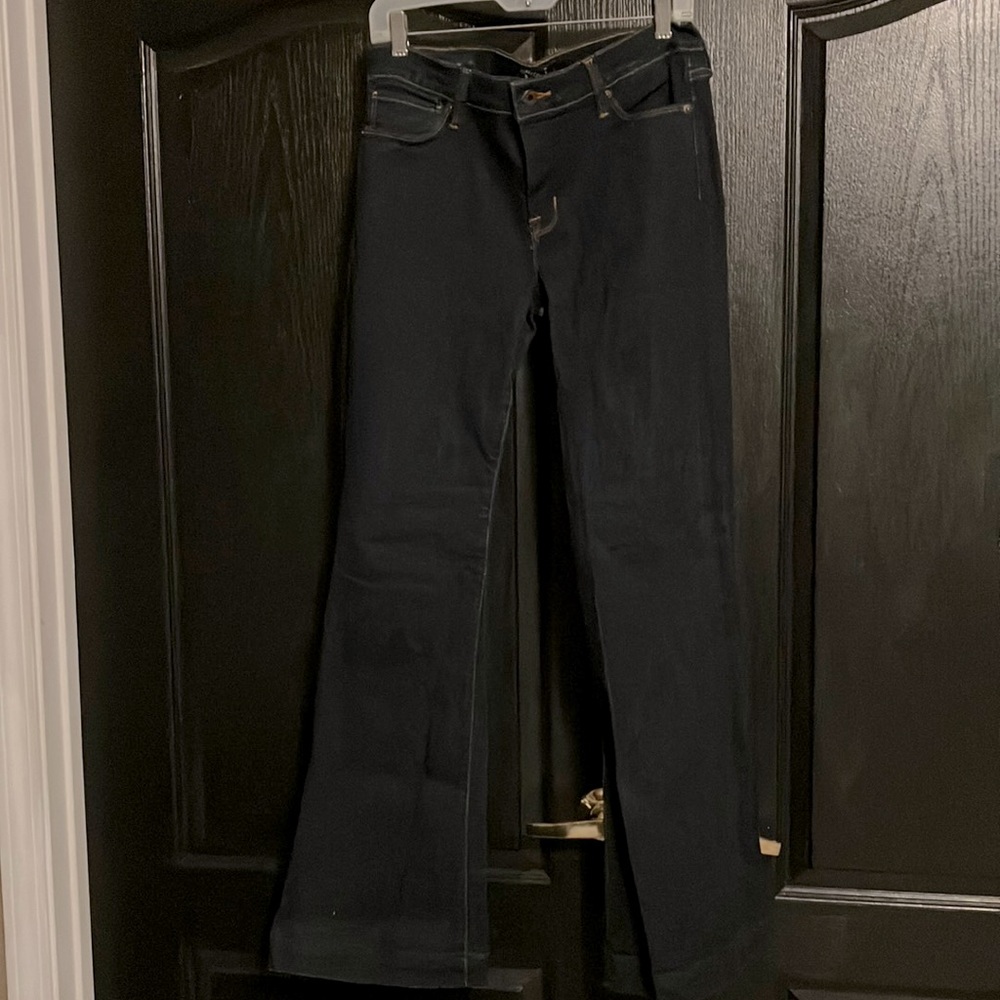 Lucky Brooke Flare size 10/30, like new